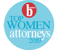 Top Flight Attorneys 2019 Logo
