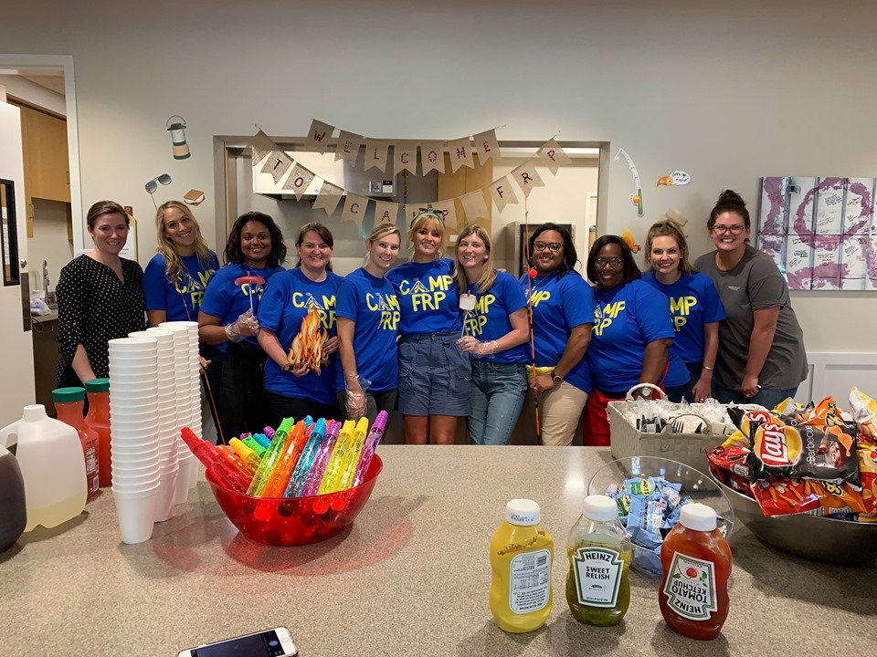community involvement
