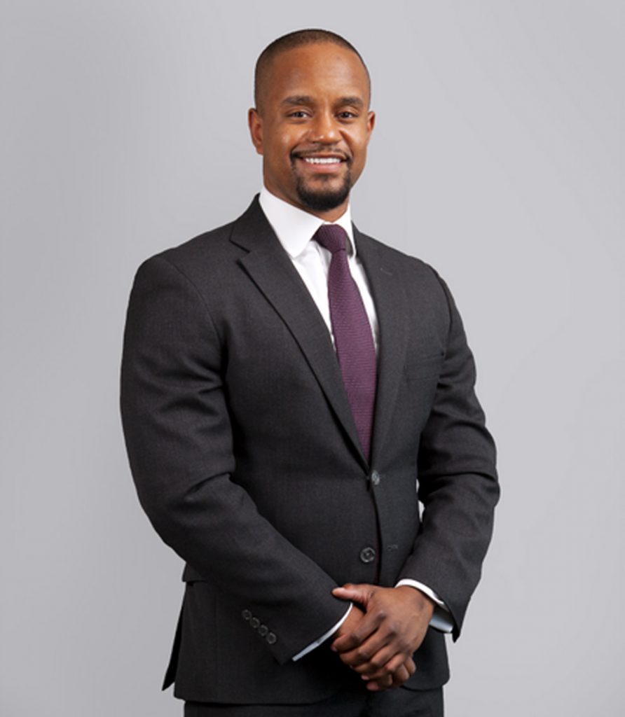 darius crayton