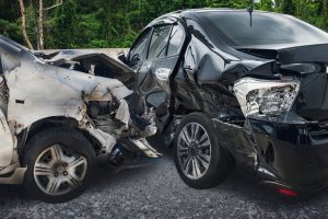 tbone accident