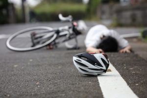 bike hit and run