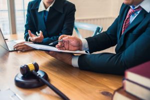 attorney client
