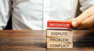 mediator