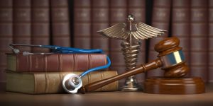 personal injury books