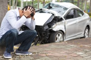 bad driver