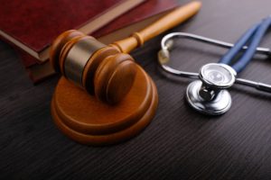 implements of personal injury law