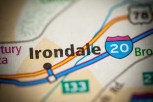 irondale, alabama