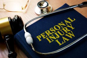 implements of personal injury