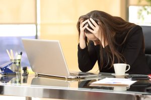 How to Measure Lost Future Income
