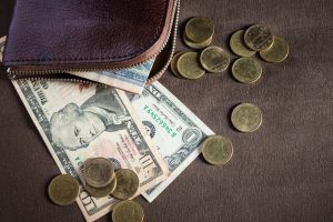 How to Measure Lost Future Income