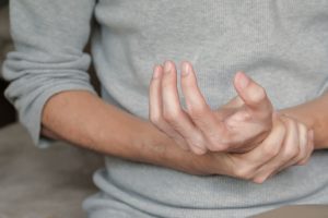 Birmingham Attorneys for Nerve Damage from Car Accidents