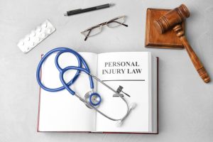 Quinton Personal Injury Lawyers