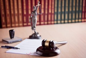 law office