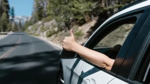 Clean Driving Record