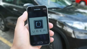 Uber for Accidents