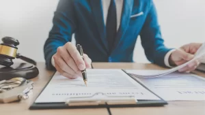 INDUSTRIAL ACCIDENTS LAWYER IN ALABAMA