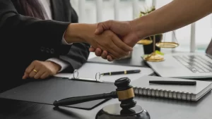 SCOOTER ACCIDENT LAWYERS IN BIRMINGHAM