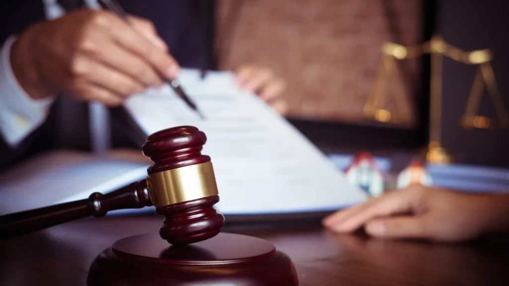 Wrongful Death Attorney in Birmingham