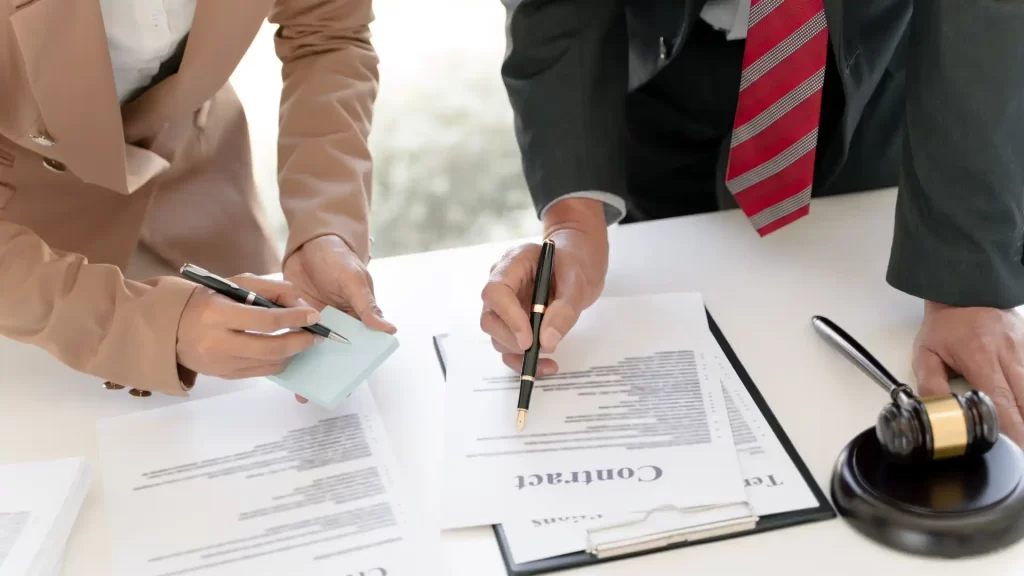 Who Can File a Wrongful Death Lawsuit in Alabama Image 2