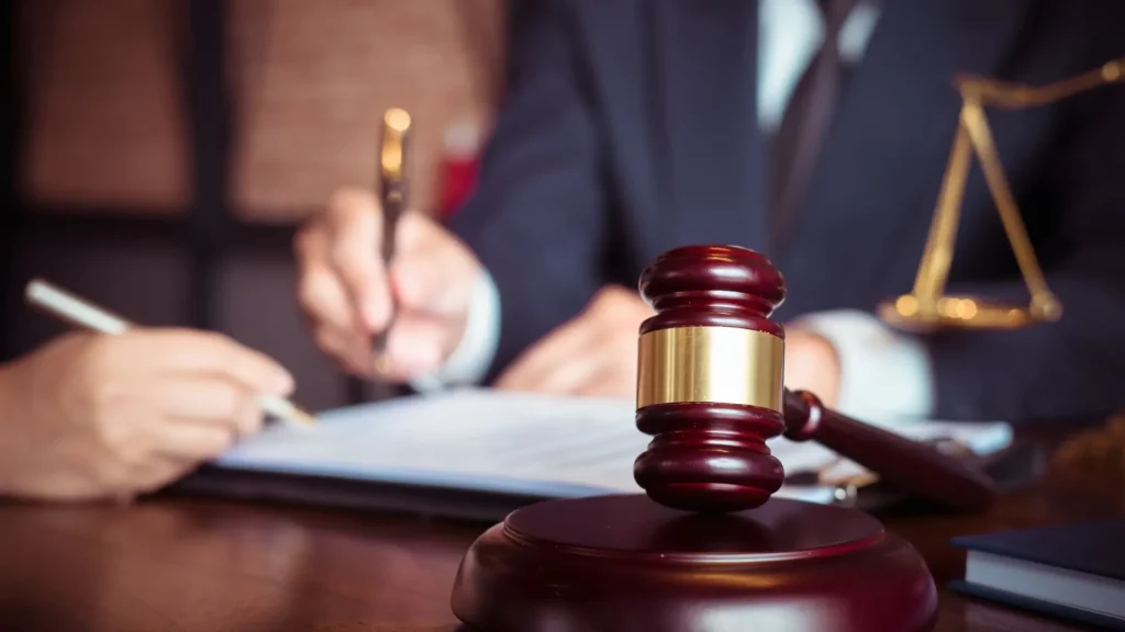 How to Prove Negligence in a Premises Liability Case Image raw