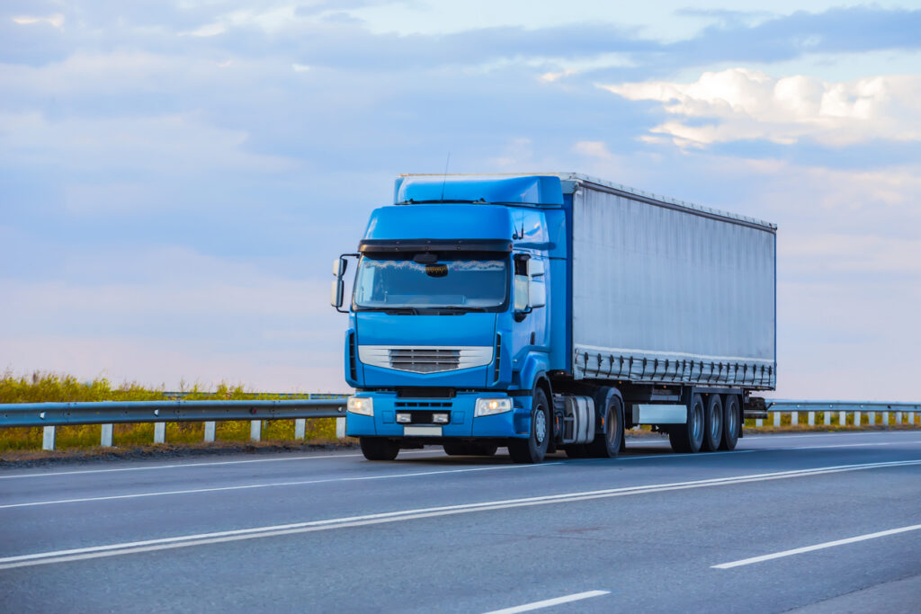 Do You Need a CDL To Drive a Box Truck in Alabama?
